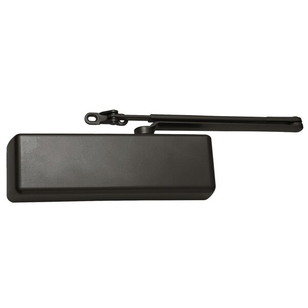 Lcn 4031-REG BLACK Door Closers 4031-REG 693 - main